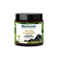 Medimade Wellness Activated Charcoal De-Tan Cleanser | Grocsy