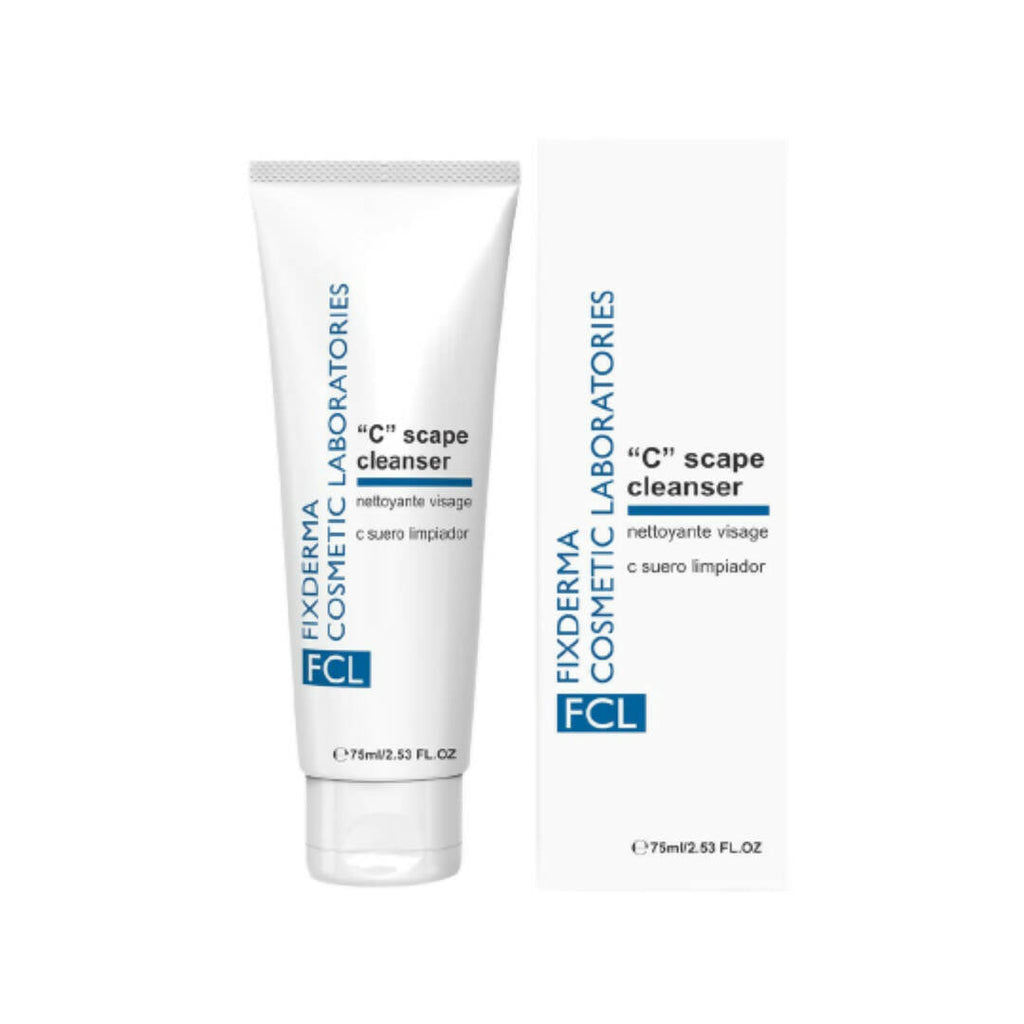 FCL C Scape Face Cleanser | Grocsy