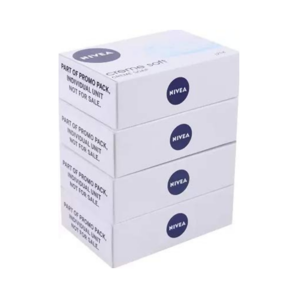 Nivea Creme Soft Soap | Grocsy