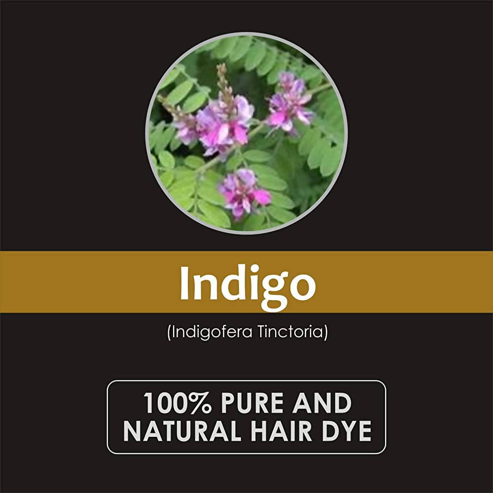 Herb Essential Indigo Powder | Grocsy