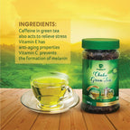 Dwibhashi Chaha Green Tea | Grocsy