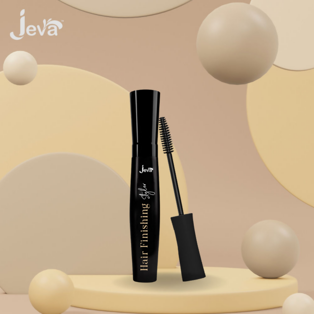 Jeva Hair Finishing Gel Setting Stick | Grocsy