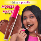 NY Bae X Faces Canada Everyday Brown Combo | Grocsy
