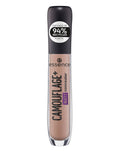 Essence Camouflage+ Matt Liquid Concealer - Light Honey 30 | Grocsy