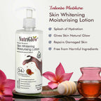 NutriGlow Intense Moisture Body Lotion | Grocsy