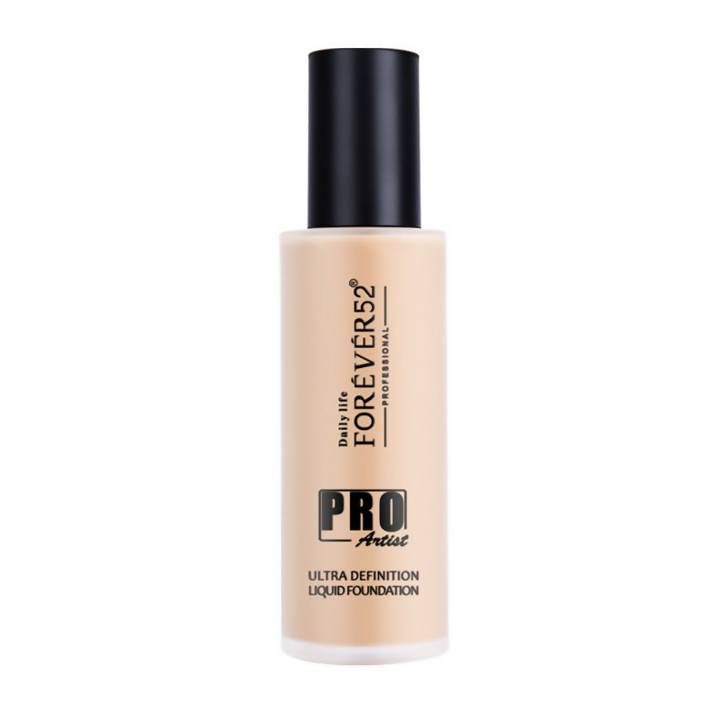 Daily Life Forever52 Pro Artist Ultra Definition Liquid Foundation - Honey | Grocsy