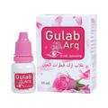 Satya Pharmaceuticals Ayurveda Gulab-Arq Eye Drops | Grocsy
