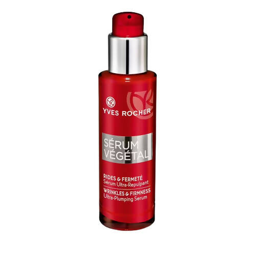 Yves Rocher Vegetal Ultra Plumping Serum | Grocsy