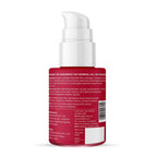 PLIX The Plant Fix Pomegranate Collagen Bounce Serum - For Reducing Fine Lines & Wrinkles | Grocsy