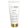 Acscreen Sunscreen For Oily And Acne Skin (UVB SPF 47) UVA PA +++ | Grocsy