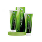 Bio Resurge Life Herbal Ayurvedic Spearmint Toothpaste | Grocsy