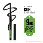 Chambor Spectacle Le Kajal Delicat Sensitive Stay on Kohl 9hr Waterproof | Grocsy
