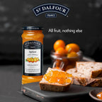 ST. DALFOUR Apricot Fruit Spread | Grocsy