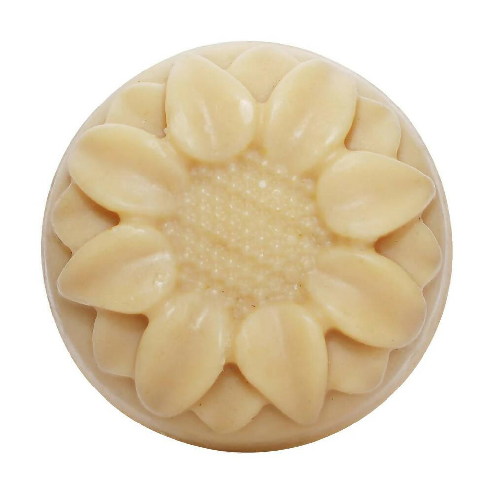 Organiko Donkey Milk Natural Ingredients Soap | Grocsy