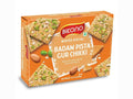 Bikano Badam Pista Gur Chikki | Grocsy