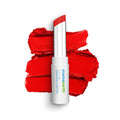 Mamaearth Soft Matte Long Stay Lipstick - Red Dahlia - Limited Time Offer | Grocsy