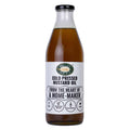 Millet Amma Organics Cold Pressed Mustard Oil | Grocsy