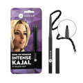 Sugar Cosmetics Kohl of Honour Intense Kajal Upto 12 hrs, Long Lasting, Smudge Proof & Waterproof Kajal - 01 Black Out | Grocsy