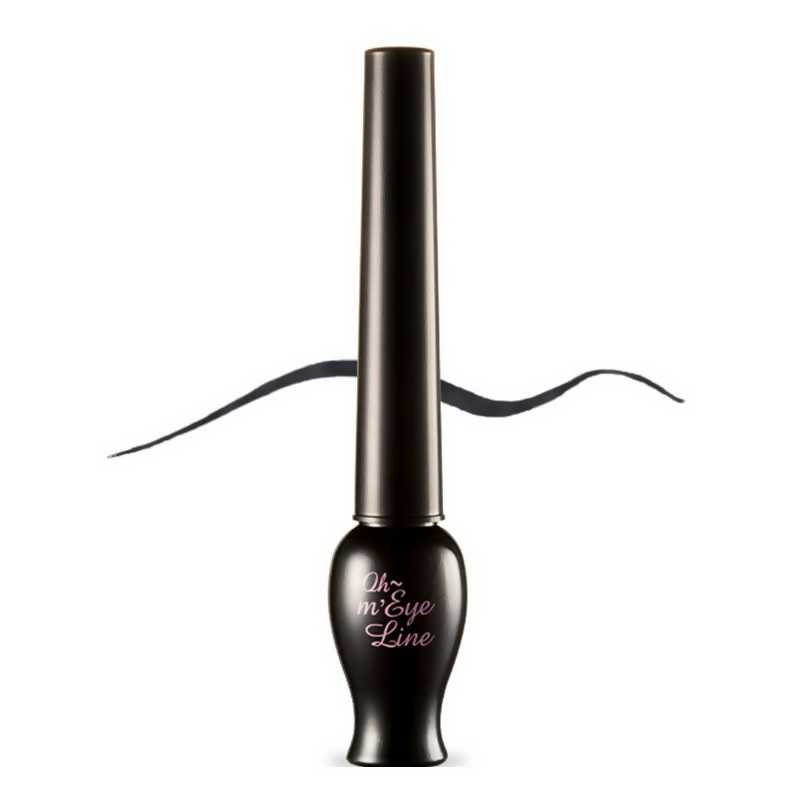 Etude House Oh My Eye Liner - Gray | Grocsy