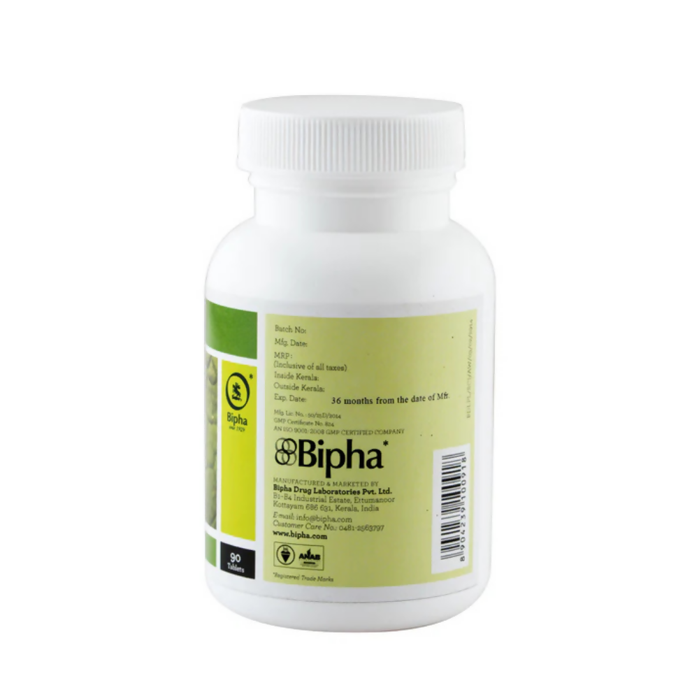 Bipha Ayurveda Deepani Tablet | Grocsy
