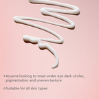 The Face Shop Rice Water Eye Cream | Grocsy