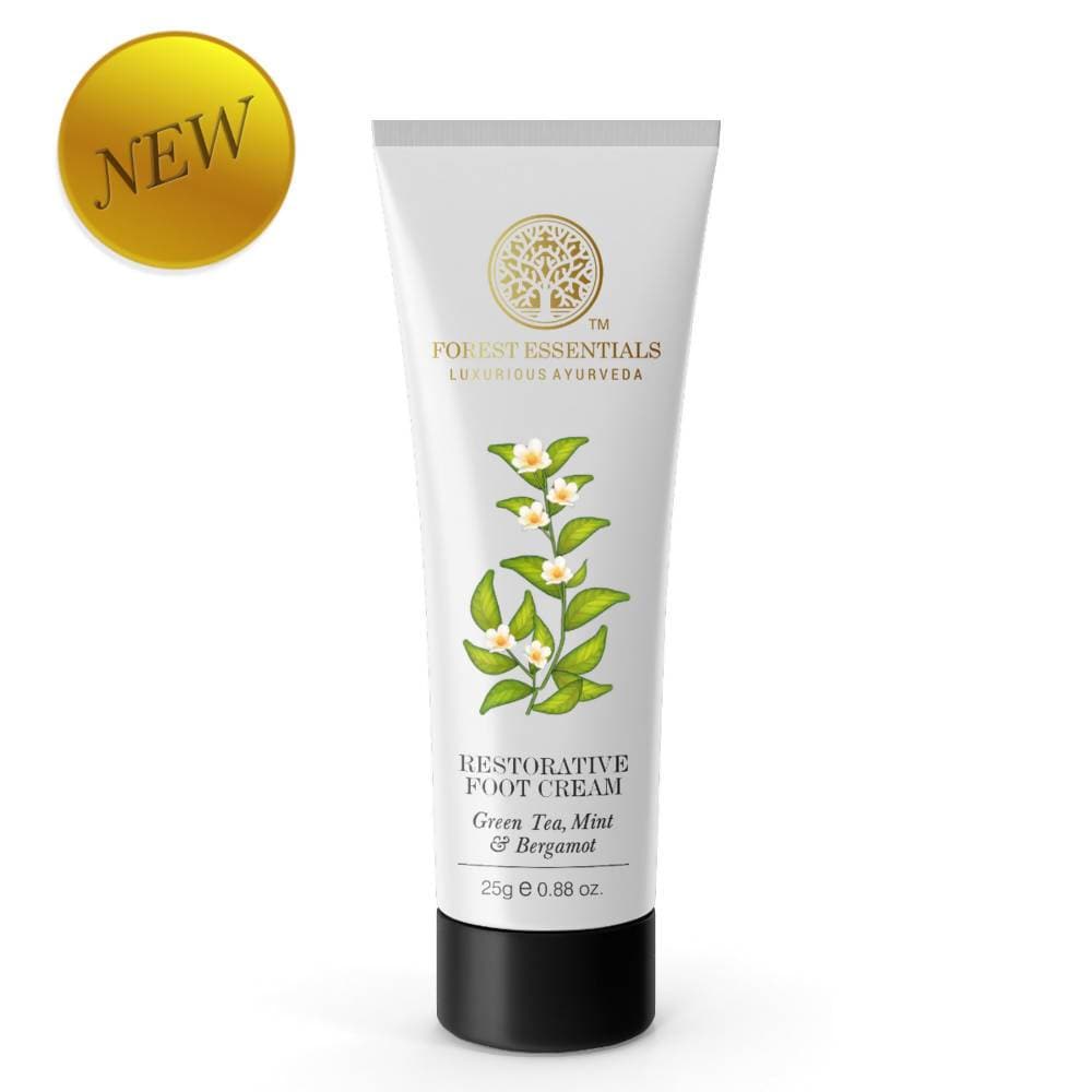 Forest Essentials Decadent Spa Collection | Grocsy