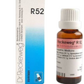 Dr. Reckeweg R52 Drops | Grocsy