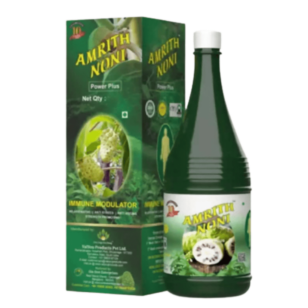 Amrith Noni Power Plus Syrup | Grocsy