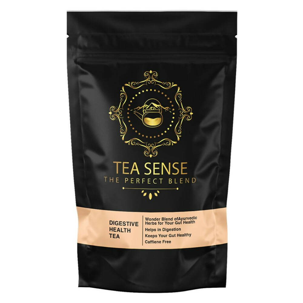 Tea Sense Digestive Health Tea | Grocsy