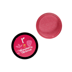 Rivona Naturals Strawberry Lip Scrub | Grocsy