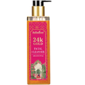 Rajasthan Herbals 24K Gold Facial Cleanser for Youthful Skin | Grocsy