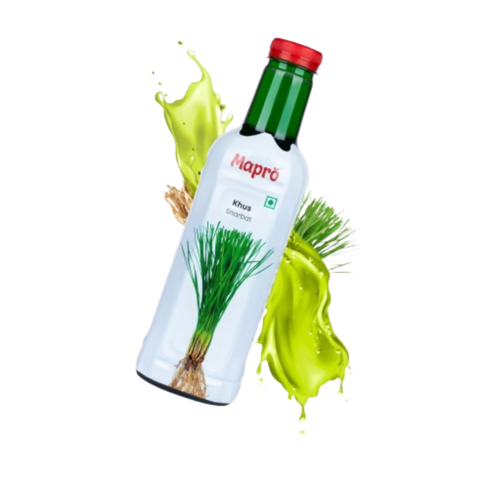 Mapro variyali Sharbat | Grocsy