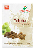 Parijata Herbs Triphala Powder | Grocsy