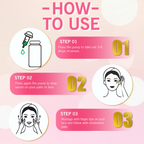 Volamena Retinol Face Serum | Grocsy