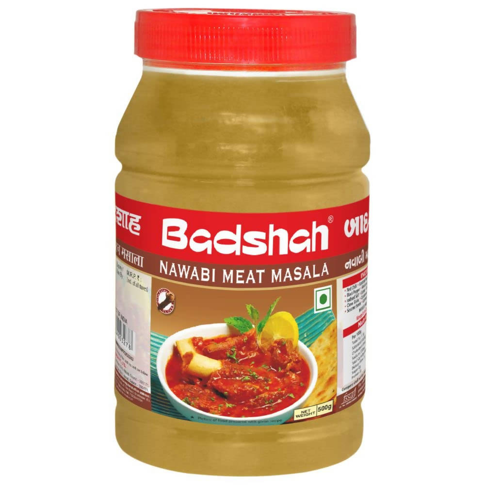 Badshah Nawabi Meat Masala Powder | Grocsy