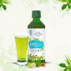 Farm Naturelle Slimfit Juice - Boosts Metabolism and Supports Weight Loss | Grocsy
