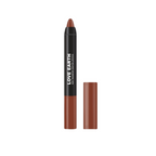 Love Earth Non Transfer Crayon Lipstick-Coffee Rose | Grocsy