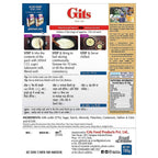 Gits Rabdi Dessert Mix | Grocsy