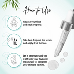 The Beauty Sailor Clarify Salicylic Acid Face Serum | Grocsy