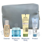 Neutrogena X Aveeno Travel Essentials | Grocsy