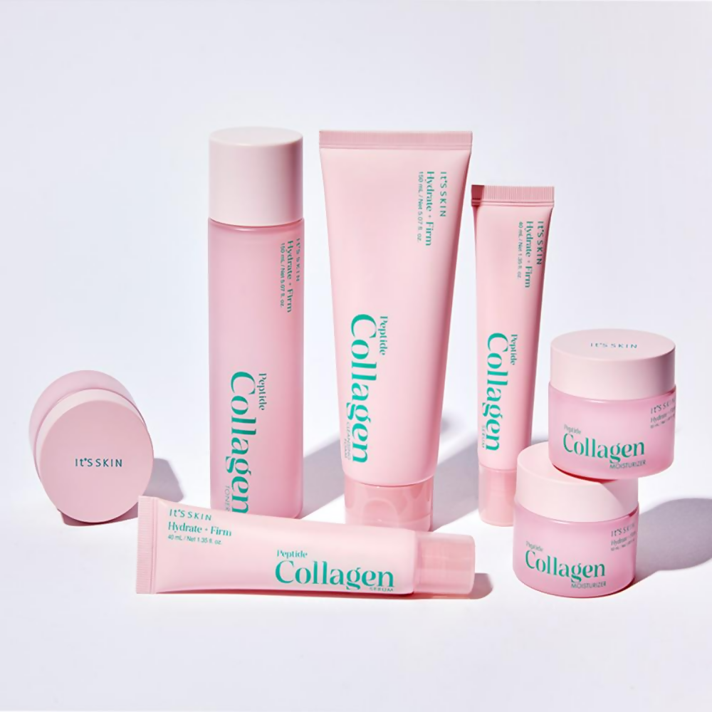 It's Skin Peptide Collagen Moisturizer | Grocsy