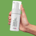 Cos-IQ Foaming F3 Intimate Wash Fragrance-Free Hygiene Wash with Lactic Acid & Lactoserum | Grocsy