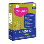 Crista Spices Coriander | Grocsy