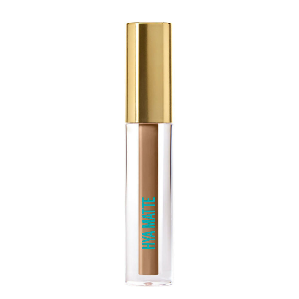 Lakme 9 To 5 Hya Matte Liquid Concealer - Cocoa | Grocsy