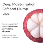 Noor Skincare Rose Lip Scrub | Grocsy
