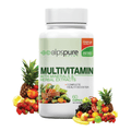 Alpspure Nutra Multivitamin Capsules | Grocsy