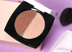 Avon Mark Dual Glow Cheek Color & Highlighter (Basking Beauty) | Grocsy