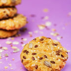 Cafe Niloufer Multi Grain Cookies | Grocsy