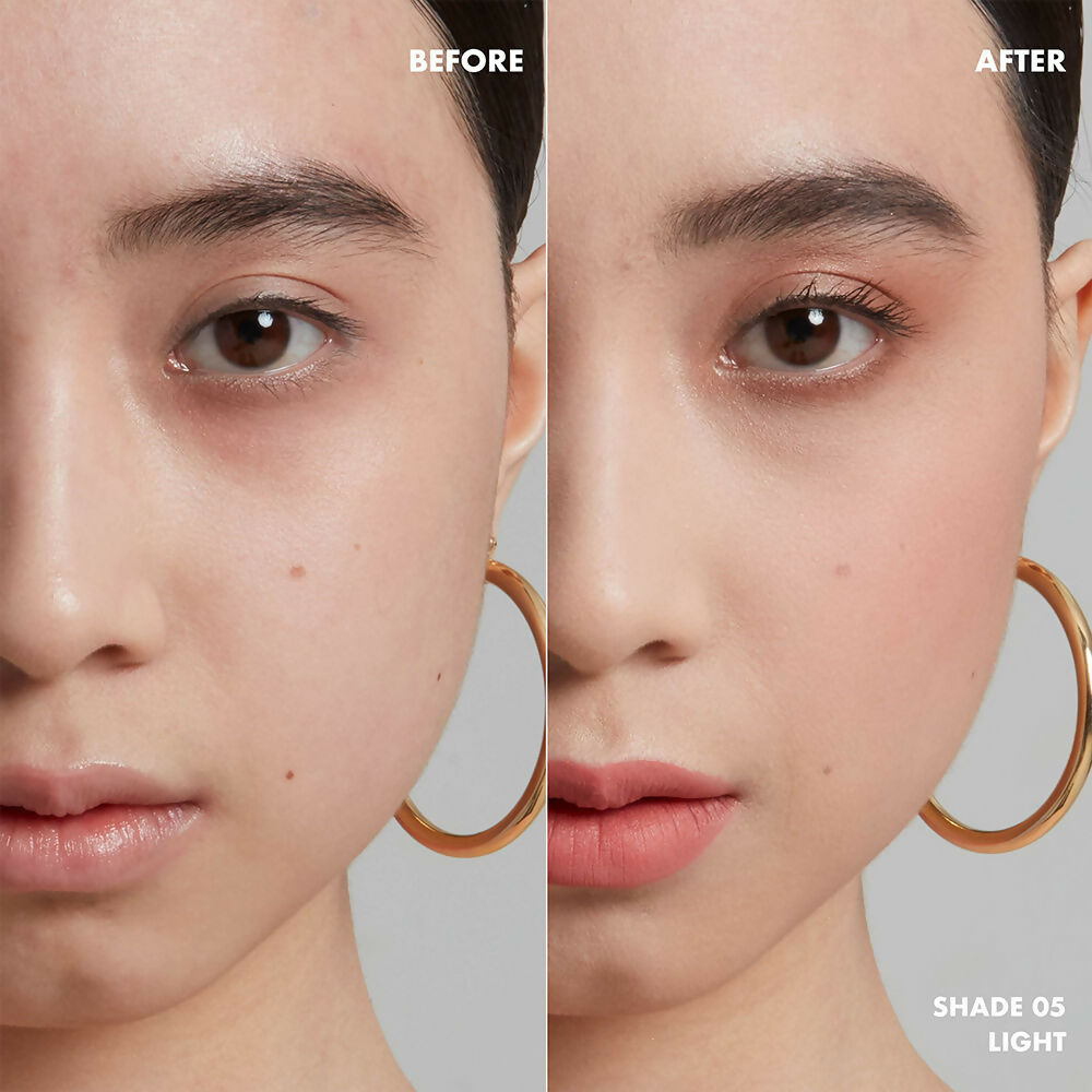 NYX Professional Makeup Total Control Pro Drop Foundation - Light | Grocsy
