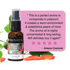 Soulflower Love Is In The Air Aroma Oil | Grocsy